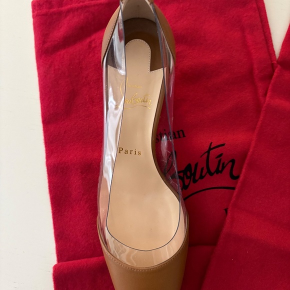 Christian Louboutin shoes - Picture 6 of 13